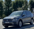 Сірий Фольксваген Тігуан, об'ємом двигуна 1.98 л та пробігом 109 тис. км за 19500 $, фото 1 на Automoto.ua
