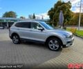 Сірий Фольксваген Тігуан, об'ємом двигуна 2 л та пробігом 147 тис. км за 21950 $, фото 3 на Automoto.ua