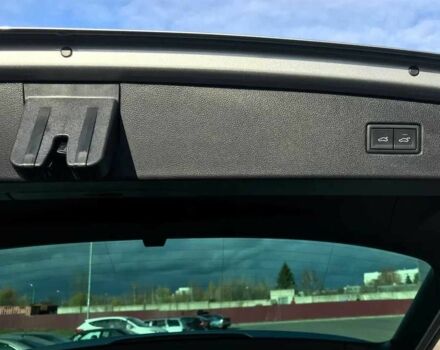 Серый Фольксваген Тигуан, объемом двигателя 2 л и пробегом 150 тыс. км за 21000 $, фото 9 на Automoto.ua