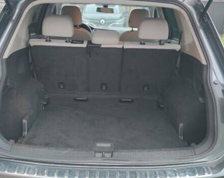 Сірий Фольксваген Тігуан, об'ємом двигуна 1.98 л та пробігом 179 тис. км за 17300 $, фото 24 на Automoto.ua