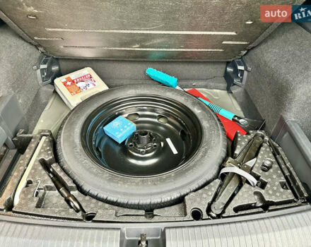 Серый Фольксваген Тигуан, объемом двигателя 1.98 л и пробегом 73 тыс. км за 22699 $, фото 20 на Automoto.ua