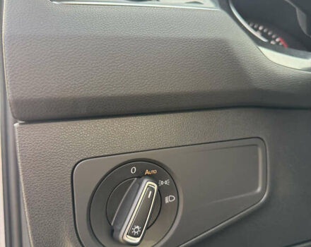 Серый Фольксваген Тигуан, объемом двигателя 1.98 л и пробегом 110 тыс. км за 17900 $, фото 32 на Automoto.ua