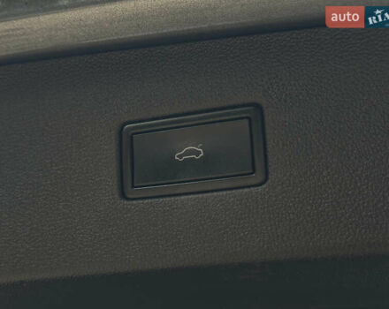 Сірий Фольксваген Тігуан, об'ємом двигуна 1.98 л та пробігом 230 тис. км за 27700 $, фото 122 на Automoto.ua