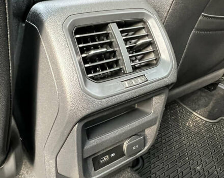 Сірий Фольксваген Тігуан, об'ємом двигуна 1.98 л та пробігом 113 тис. км за 19000 $, фото 17 на Automoto.ua