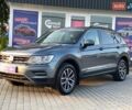 Сірий Фольксваген Тігуан, об'ємом двигуна 1.98 л та пробігом 154 тис. км за 18500 $, фото 1 на Automoto.ua