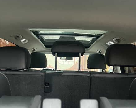 Серый Фольксваген Тигуан, объемом двигателя 2 л и пробегом 135 тыс. км за 18900 $, фото 17 на Automoto.ua