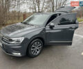 Сірий Фольксваген Тігуан, об'ємом двигуна 1.98 л та пробігом 181 тис. км за 27800 $, фото 1 на Automoto.ua