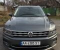 Серый Фольксваген Тигуан, объемом двигателя 1.98 л и пробегом 114 тыс. км за 25100 $, фото 2 на Automoto.ua