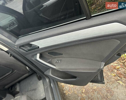 Сірий Фольксваген Тігуан, об'ємом двигуна 1.98 л та пробігом 181 тис. км за 27800 $, фото 10 на Automoto.ua