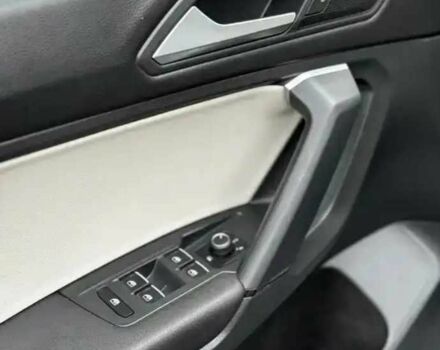 Серый Фольксваген Тигуан, объемом двигателя 2 л и пробегом 130 тыс. км за 14500 $, фото 11 на Automoto.ua