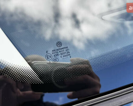 Серый Фольксваген Тигуан, объемом двигателя 1.98 л и пробегом 76 тыс. км за 32000 $, фото 16 на Automoto.ua