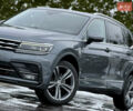 Серый Фольксваген Тигуан, объемом двигателя 2 л и пробегом 241 тыс. км за 26999 $, фото 8 на Automoto.ua
