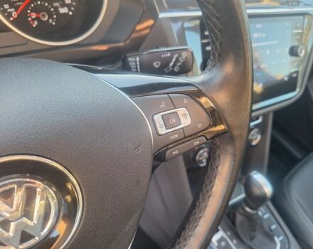 Серый Фольксваген Тигуан, объемом двигателя 2 л и пробегом 111 тыс. км за 18650 $, фото 17 на Automoto.ua