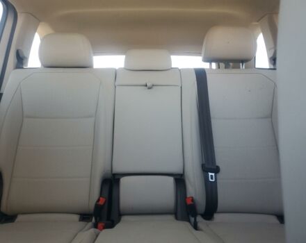 Сірий Фольксваген Тігуан, об'ємом двигуна 2 л та пробігом 104 тис. км за 13200 $, фото 9 на Automoto.ua