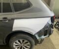 Сірий Фольксваген Тігуан, об'ємом двигуна 2 л та пробігом 105 тис. км за 18900 $, фото 23 на Automoto.ua