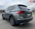 Сірий Фольксваген Тігуан, об'ємом двигуна 1.98 л та пробігом 112 тис. км за 22000 $, фото 1 на Automoto.ua