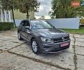 Серый Фольксваген Тигуан, объемом двигателя 1.98 л и пробегом 118 тыс. км за 20999 $, фото 6 на Automoto.ua