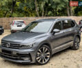 Сірий Фольксваген Тігуан, об'ємом двигуна 1.98 л та пробігом 230 тис. км за 27700 $, фото 13 на Automoto.ua