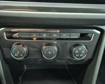 Серый Фольксваген Тигуан, объемом двигателя 1.98 л и пробегом 118 тыс. км за 20999 $, фото 63 на Automoto.ua