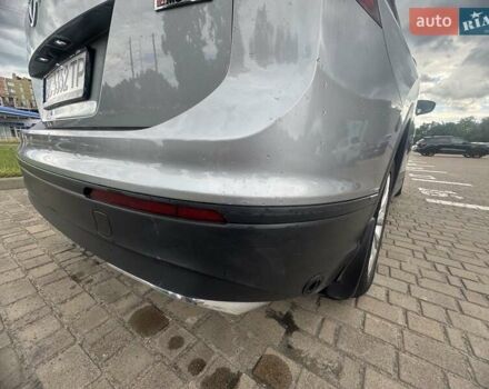 Сірий Фольксваген Тігуан, об'ємом двигуна 1.98 л та пробігом 171 тис. км за 20500 $, фото 41 на Automoto.ua