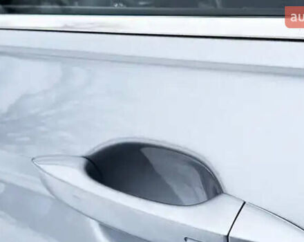 Серый Фольксваген Тигуан, объемом двигателя 1.98 л и пробегом 133 тыс. км за 27700 $, фото 20 на Automoto.ua