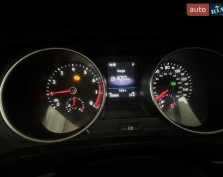 Сірий Фольксваген Тігуан, об'ємом двигуна 1.98 л та пробігом 171 тис. км за 20500 $, фото 1 на Automoto.ua