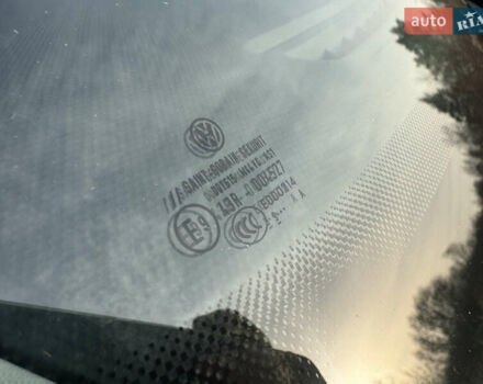 Серый Фольксваген Тигуан, объемом двигателя 1.98 л и пробегом 110 тыс. км за 17900 $, фото 50 на Automoto.ua