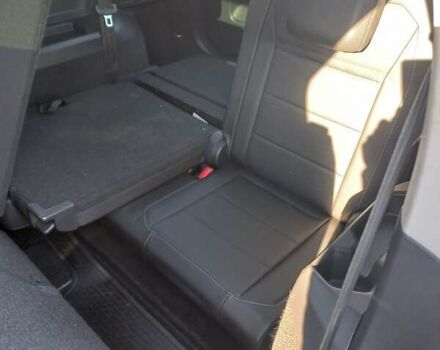 Сірий Фольксваген Тігуан, об'ємом двигуна 1.98 л та пробігом 47 тис. км за 22000 $, фото 18 на Automoto.ua