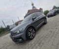 Серый Фольксваген Тигуан, объемом двигателя 2 л и пробегом 213 тыс. км за 21800 $, фото 33 на Automoto.ua