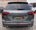 Серый Фольксваген Тигуан, объемом двигателя 2 л и пробегом 100 тыс. км за 24999 $, фото 8 на Automoto.ua