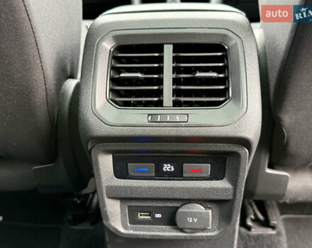 Серый Фольксваген Тигуан, объемом двигателя 2 л и пробегом 241 тыс. км за 26999 $, фото 59 на Automoto.ua