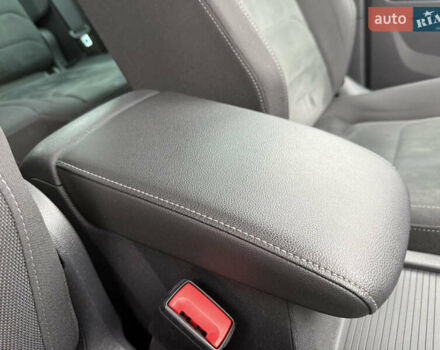 Серый Фольксваген Тигуан, объемом двигателя 2 л и пробегом 87 тыс. км за 23900 $, фото 90 на Automoto.ua