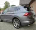 Сірий Фольксваген Тігуан, об'ємом двигуна 2 л та пробігом 35 тис. км за 21000 $, фото 4 на Automoto.ua