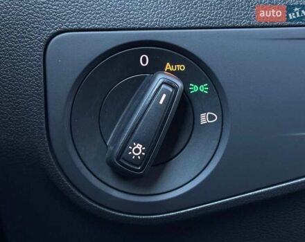 Серый Фольксваген Тигуан, объемом двигателя 2 л и пробегом 53 тыс. км за 18900 $, фото 32 на Automoto.ua