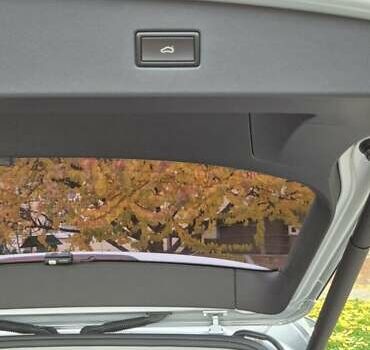 Сірий Фольксваген Тігуан, об'ємом двигуна 1.97 л та пробігом 113 тис. км за 29999 $, фото 16 на Automoto.ua