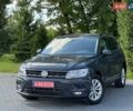 Сірий Фольксваген Тігуан, об'ємом двигуна 1.98 л та пробігом 231 тис. км за 22500 $, фото 1 на Automoto.ua