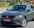 Сірий Фольксваген Тігуан, об'ємом двигуна 1.98 л та пробігом 231 тис. км за 22500 $, фото 15 на Automoto.ua
