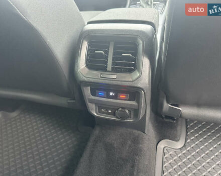 Серый Фольксваген Тигуан, объемом двигателя 1.97 л и пробегом 110 тыс. км за 24999 $, фото 79 на Automoto.ua