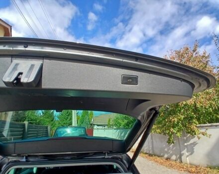 Серый Фольксваген Тигуан, объемом двигателя 2 л и пробегом 150 тыс. км за 26000 $, фото 6 на Automoto.ua