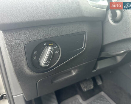 Серый Фольксваген Тигуан, объемом двигателя 1.97 л и пробегом 110 тыс. км за 24999 $, фото 90 на Automoto.ua