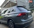 Сірий Фольксваген Тігуан, об'ємом двигуна 1.98 л та пробігом 28 тис. км за 19800 $, фото 11 на Automoto.ua