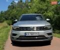 Серый Фольксваген Тигуан, объемом двигателя 1.98 л и пробегом 103 тыс. км за 31000 $, фото 11 на Automoto.ua