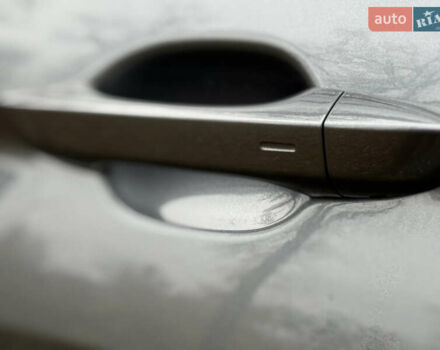 Сірий Фольксваген Тігуан, об'ємом двигуна 2 л та пробігом 212 тис. км за 16900 $, фото 23 на Automoto.ua