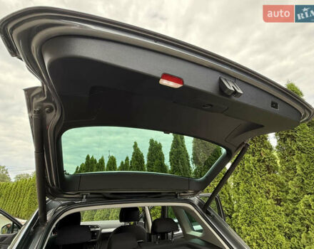 Серый Фольксваген Тигуан, объемом двигателя 2 л и пробегом 250 тыс. км за 27500 $, фото 65 на Automoto.ua