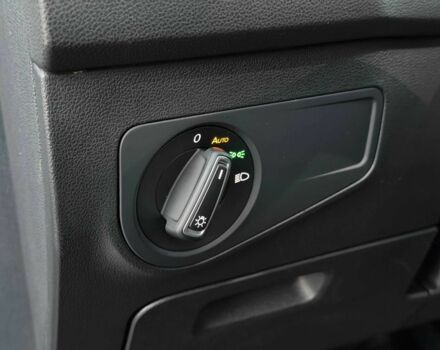 Серый Фольксваген Тигуан, объемом двигателя 2 л и пробегом 103 тыс. км за 19000 $, фото 12 на Automoto.ua