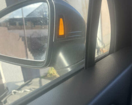 Сірий Фольксваген Тігуан, об'ємом двигуна 2 л та пробігом 104 тис. км за 14200 $, фото 16 на Automoto.ua