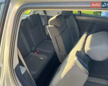 Сірий Фольксваген Тігуан, об'ємом двигуна 1.98 л та пробігом 182 тис. км за 16950 $, фото 17 на Automoto.ua