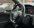 Серый Фольксваген Тигуан, объемом двигателя 1.98 л и пробегом 78 тыс. км за 27500 $, фото 31 на Automoto.ua