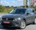 Сірий Фольксваген Тігуан, об'ємом двигуна 1.98 л та пробігом 231 тис. км за 22500 $, фото 20 на Automoto.ua