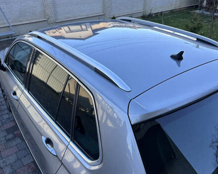 Серый Фольксваген Тигуан, объемом двигателя 1.97 л и пробегом 144 тыс. км за 26000 $, фото 25 на Automoto.ua